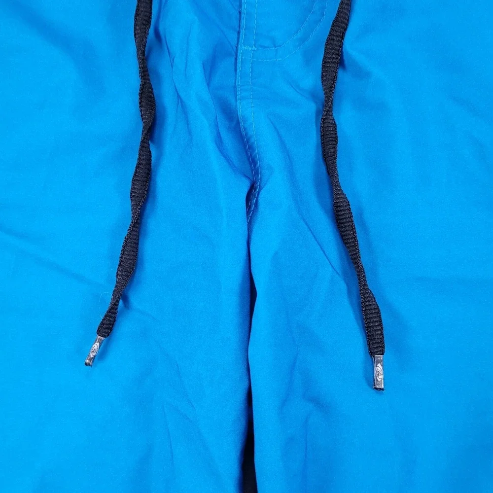 Body Glove Swim Trunks Board Shorts All Things Water Retro 90s Size 36‎